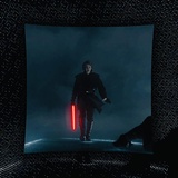 Обложка для conflate - Anakin Skywalker & Flare