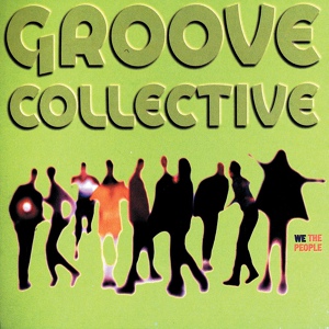 Обложка для Groove Collective - Lift Off