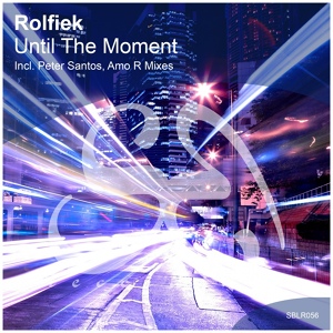 Обложка для Rolfiek - Until The Moment (Original Mix)