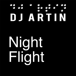 Обложка для DJ Artin - In the Darkness