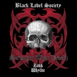 Обложка для Black Label Society - Rust