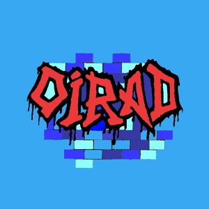 Обложка для OiraD - Hit Me