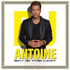 Обложка для DJ Antoine feat. fii - To the People