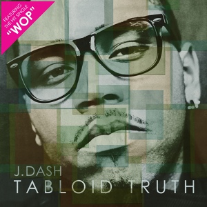 Обложка для J. Dash - Take It Hard (feat. Lara Johnston)
