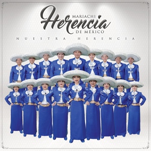 Обложка для Mariachi Herencia De Mexico - Pajarillo