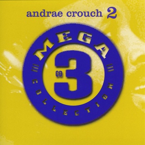 Обложка для Andrae Crouch - Praise God