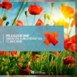 Обложка для Feel & Elles De Graaf - Shadows (The Sound Of Without You) (F.G. Noise Extended Mix)