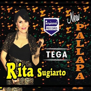 Обложка для Rita Sugiarto - Tega