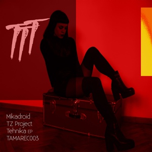 Обложка для Mikadroid - Svinjo Mushka (Original Mix)