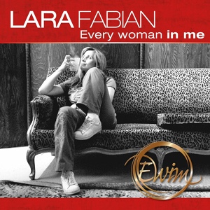 Обложка для Lara Fabian - Close to You