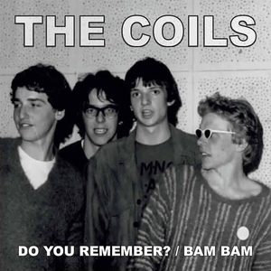 Обложка для The Coils - Do You Remember?