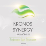 Обложка для Harmonium - Synergy (Original Mix)