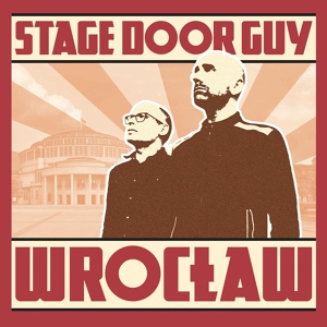 Обложка для Stage Door Guy feat. Starling - Standstill