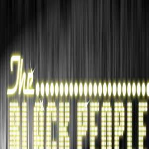 Обложка для Eddie Cane - The Black People Show