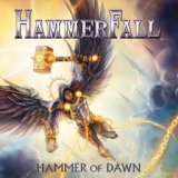Обложка для Hammerfall - Hammer of Dawn