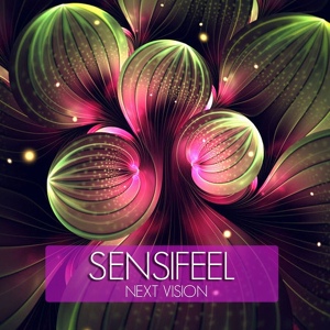 Обложка для Sensifeel - Keep and Groove