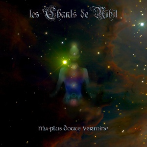 Обложка для Les Chants de Nihil - Le sucre