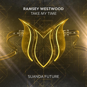 Обложка для Ramsey Westwood - Take My Time