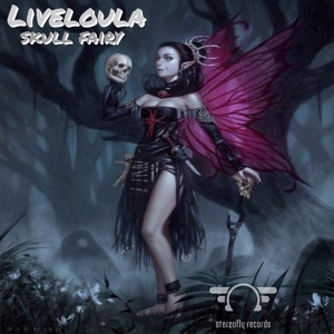 Обложка для Liveloula - Skull Fairy