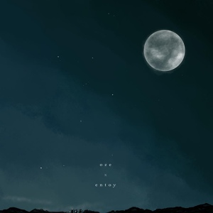 Обложка для entoy - Moonlight (feat. oze)