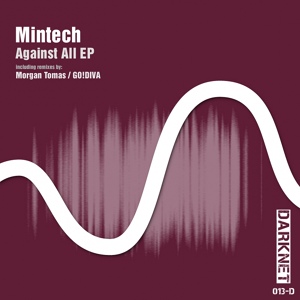 Обложка для Mintech - Against All