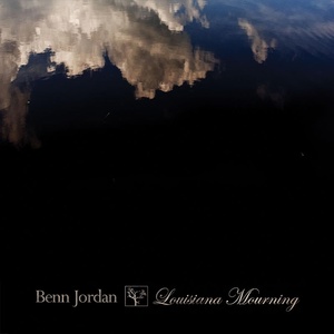 Обложка для Benn Jordan - I