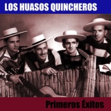 Обложка для Los Huasos Quincheros - El Amanecer