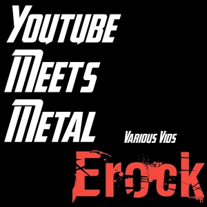 Обложка для Erock - Let It Go Meets Metal