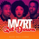 Обложка для Muzart - Get Down