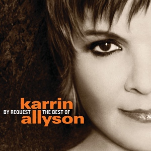 Обложка для Karrin Allyson - Night And Day