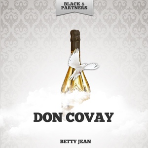 Обложка для Don Covay - Love Boat