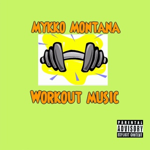 Обложка для Mykko Montana - Vibe