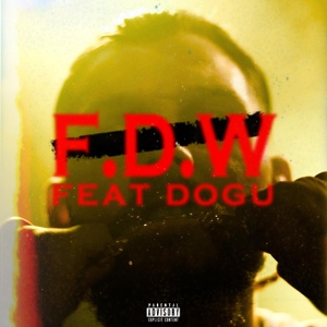 Обложка для Majid feat. Dogu - F.D.W