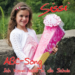 Обложка для Sissi - A B C Song
