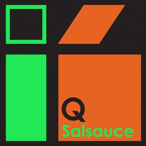 Обложка для Q - Salsauce