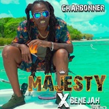 Обложка для MAJESTY feat. BENEJAH - CHARBONNER