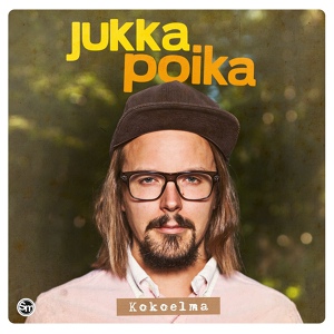 Обложка для Jukka Poika - Hypnoosiin