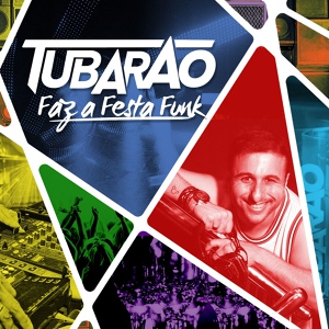 Обложка для Tubarão feat. Renan Pitanga - Ela quer mexer (feat. Renan Pitanga)