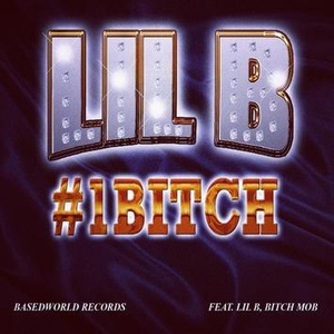 Обложка для Lil B - Cumin from da Unda