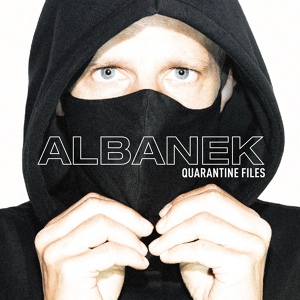 Обложка для Albanek - 8 O'Clock News