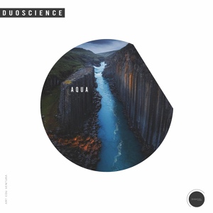 Обложка для Duoscience - Hill