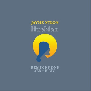 Обложка для Jaymz Nylon - Libertad La Ópera Oscura (K Civ Remix)