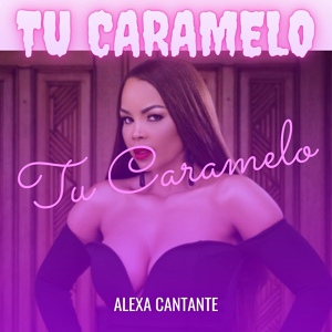 Обложка для Alexa Cantante - Bebiendo