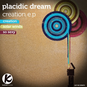 Обложка для Placidic Dream - So Sexy