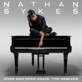 Обложка для Nathan Sykes - Over And Over Again (Cahill Remix)