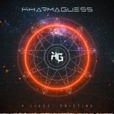 Обложка для Kharmaguess - Hateful Hel