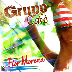 Обложка для Grupo Café - Vestido Mojado