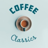 Обложка для Coffee Shop Jazz - Slow Seduction