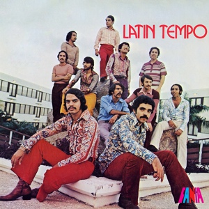 Обложка для Latin Tempo - Alejate Viento De Agua