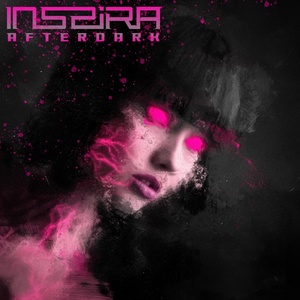 Обложка для INSPIRA - Made Of Light
